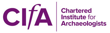 CIfA UK Logo