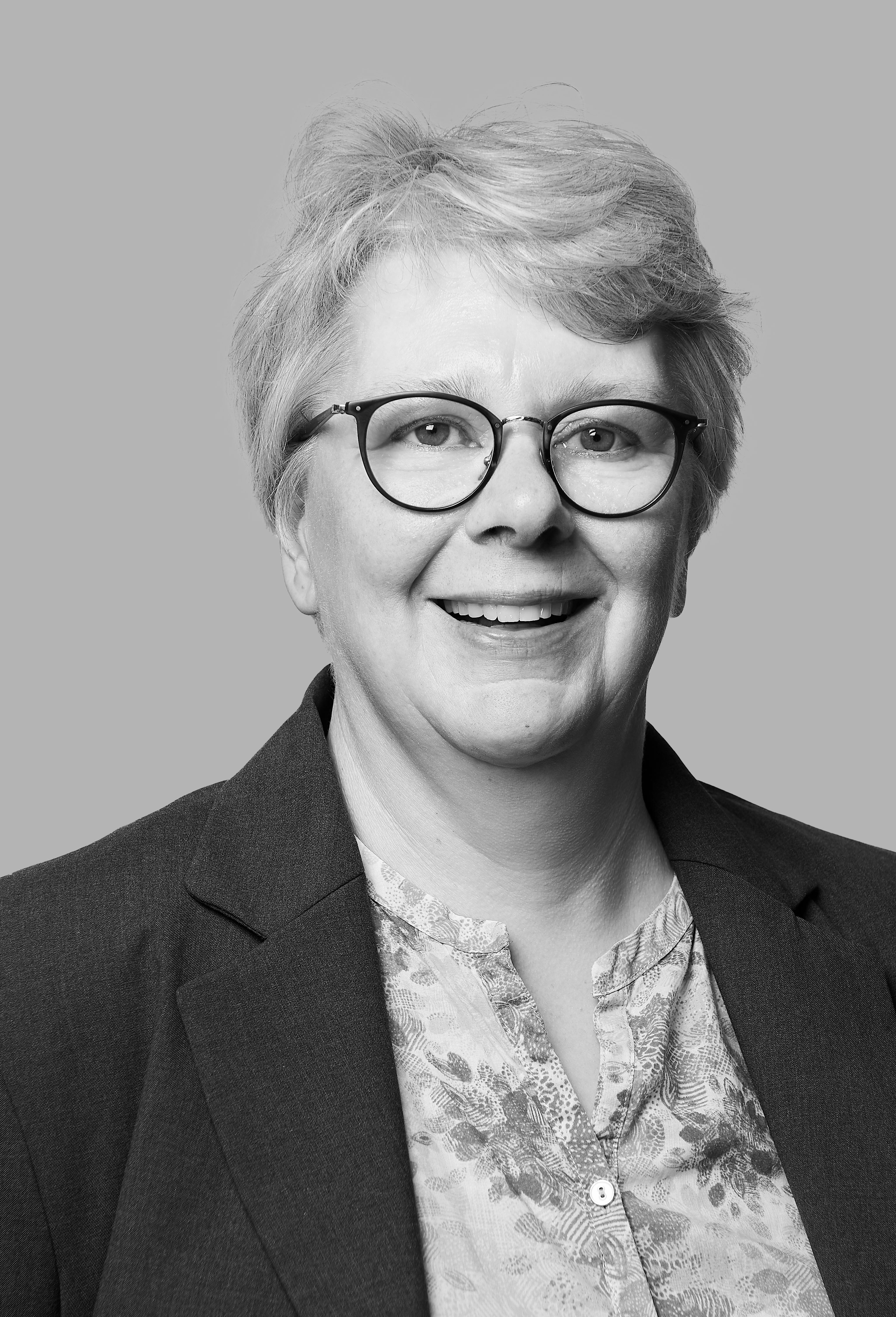 Andrea Schaer lic.phil. MCIfA